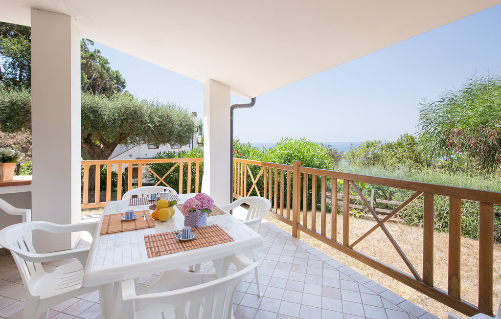 Villa Alessia - Appartement 6 pers. à Joppolo - Photo 6