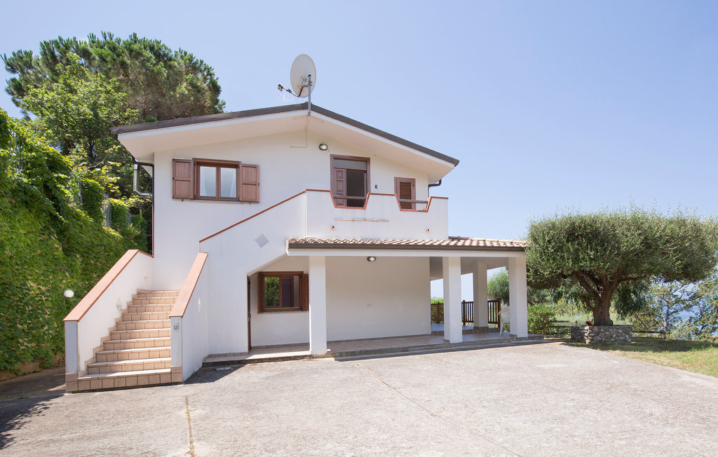 Villa Alessia - Appartement 6 pers. à Joppolo - Photo 7