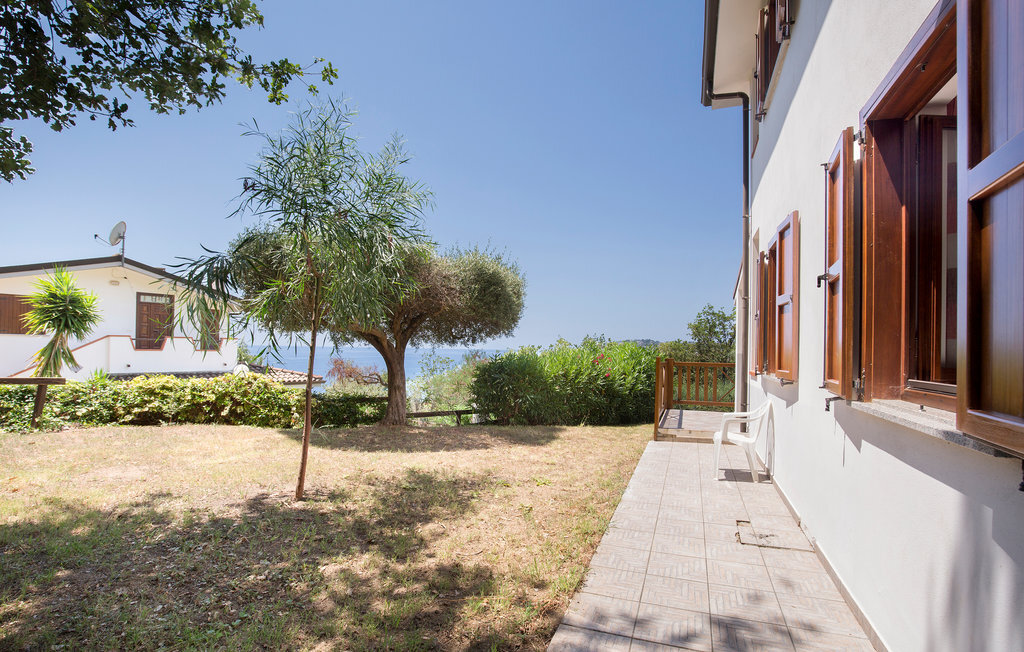 Villa Alessia - Appartement 6 pers. à Joppolo - Photo 11