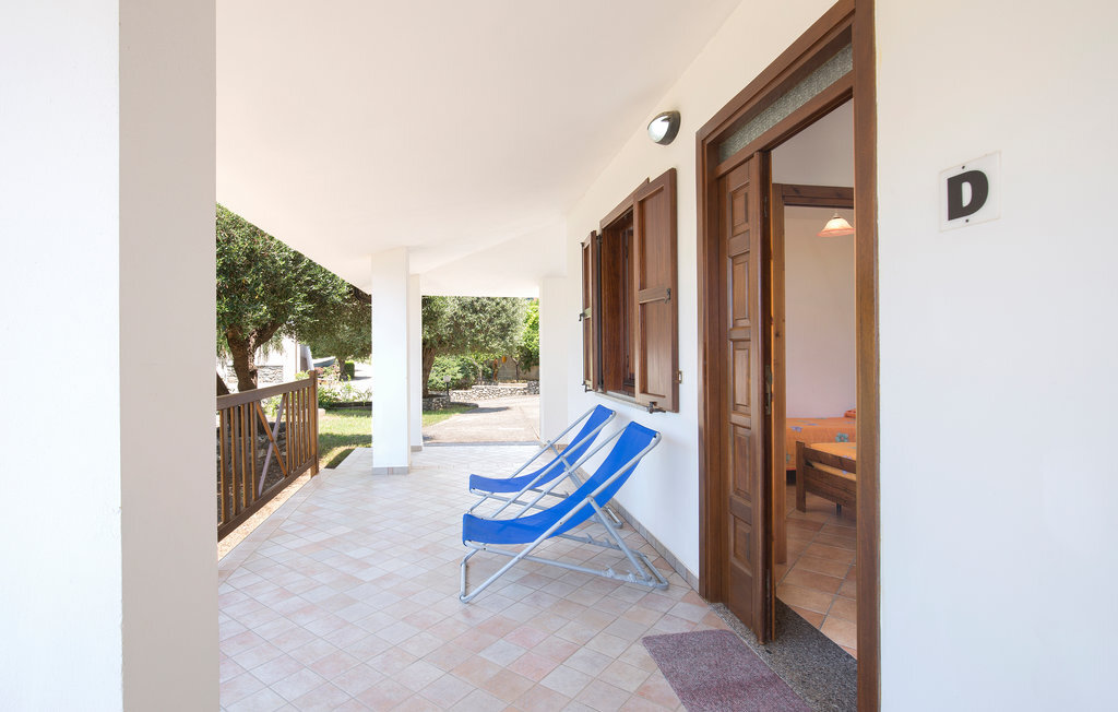 Villa Alessia - Appartement 6 pers. à Joppolo - Photo 12