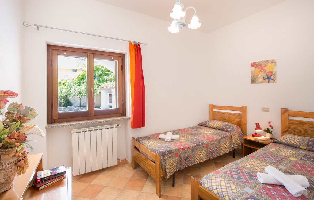 Villa Alessia - Appartement 6 pers. à Joppolo - Photo 20