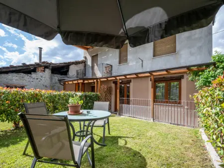 La Maison d'Amelie, Appartement 2 personnes à Fenis - Photo 1