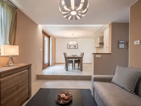 La Maison d'Amelie, Appartement 2 personnes à Fenis - Photo 2