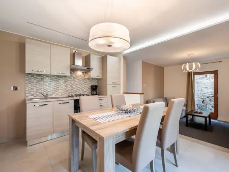 La Maison d'Amelie, Appartement 2 personnes à Fenis - Photo 3
