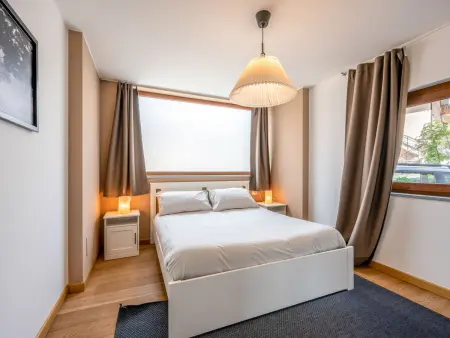 La Maison d'Amelie, Appartement 2 personnes à Fenis - Photo 4
