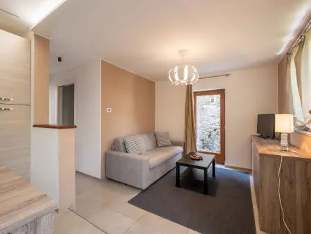 La Maison d'Amelie, Appartement 2 personnes à Fenis - Photo 5