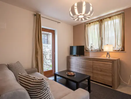 La Maison d'Amelie, Appartement 2 personnes à Fenis - Photo 6