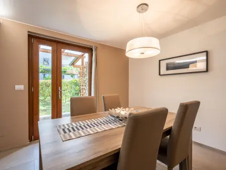 La Maison d'Amelie, Appartement 2 personnes à Fenis - Photo 8