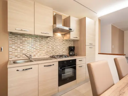 La Maison d'Amelie, Appartement 2 personnes à Fenis - Photo 9