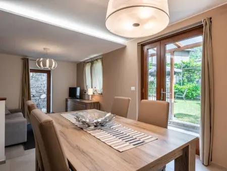 La Maison d'Amelie, Appartement 2 personnes à Fenis - Photo 10