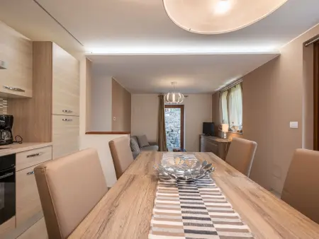 La Maison d'Amelie, Appartement 2 personnes à Fenis - Photo 11