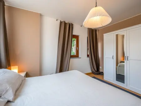 La Maison d'Amelie, Appartement 2 personnes à Fenis - Photo 12
