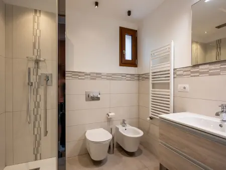 La Maison d'Amelie, Appartement 2 personnes à Fenis - Photo 13