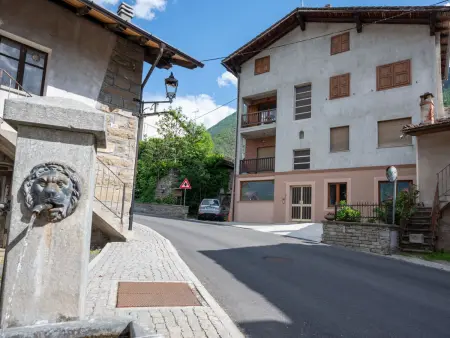 La Maison d'Amelie, Appartement 2 personnes à Fenis - Photo 15