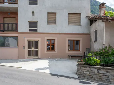 La Maison d'Amelie, Appartement 2 personnes à Fenis - Photo 16