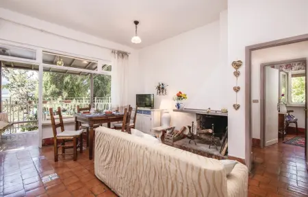 Maison mitoyenne Piediluco, vue lac et terrasse : photo 3