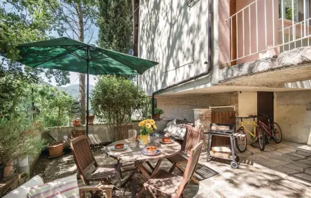 Maison mitoyenne Piediluco, vue lac et terrasse : photo 4