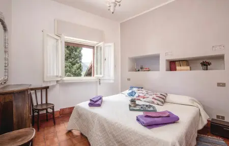 Maison mitoyenne Piediluco, vue lac et terrasse : photo 6