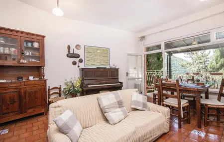 Maison mitoyenne Piediluco, vue lac et terrasse : photo 8