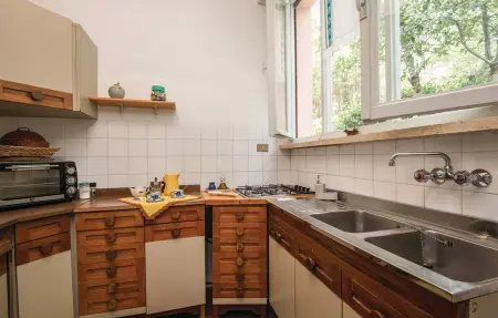 Maison mitoyenne Piediluco, vue lac et terrasse : photo 9