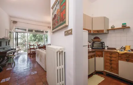 Maison mitoyenne Piediluco, vue lac et terrasse : photo 11