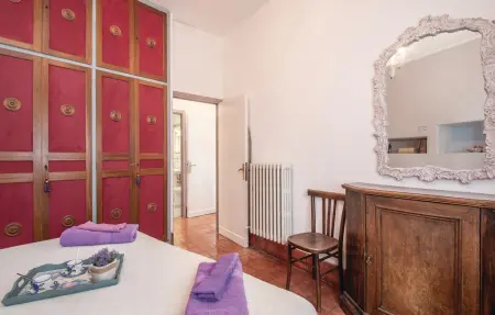 Maison mitoyenne Piediluco, vue lac et terrasse : photo 12