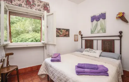 Maison mitoyenne Piediluco, vue lac et terrasse : photo 13