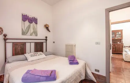 Maison mitoyenne Piediluco, vue lac et terrasse : photo 14