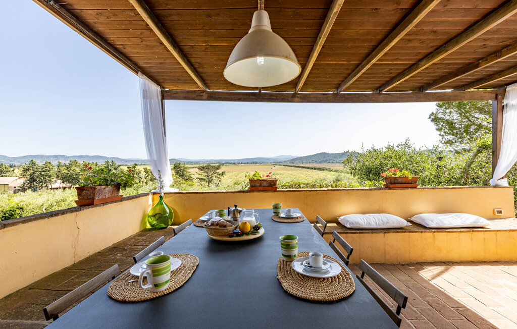 Casa Bellavista – Maison 8 pers., piscine privée en Toscane - Photo 2
