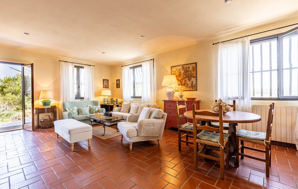 Casa Bellavista – Maison 8 pers., piscine privée en Toscane - Photo 3