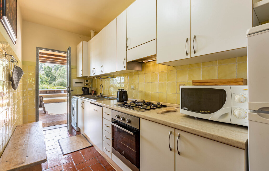 Casa Bellavista – Maison 8 pers., piscine privée en Toscane - Photo 5
