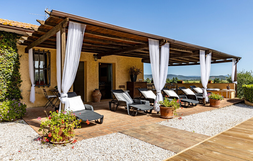 Casa Bellavista – Maison 8 pers., piscine privée en Toscane - Photo 6
