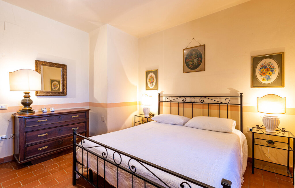 Casa Bellavista – Maison 8 pers., piscine privée en Toscane - Photo 7