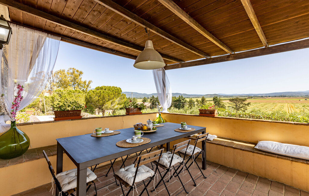 Casa Bellavista – Maison 8 pers., piscine privée en Toscane - Photo 8
