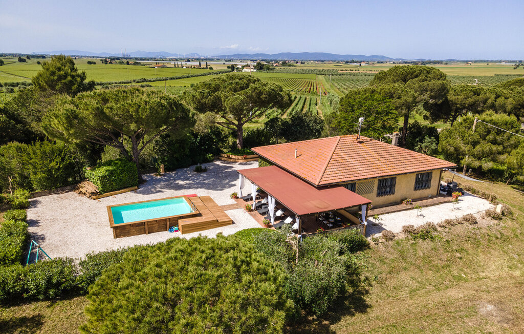 Casa Bellavista – Maison 8 pers., piscine privée en Toscane - Photo 9
