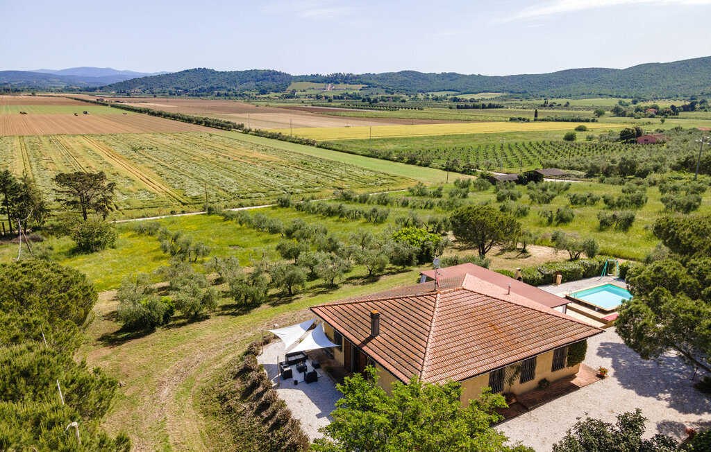 Casa Bellavista – Maison 8 pers., piscine privée en Toscane - Photo 10