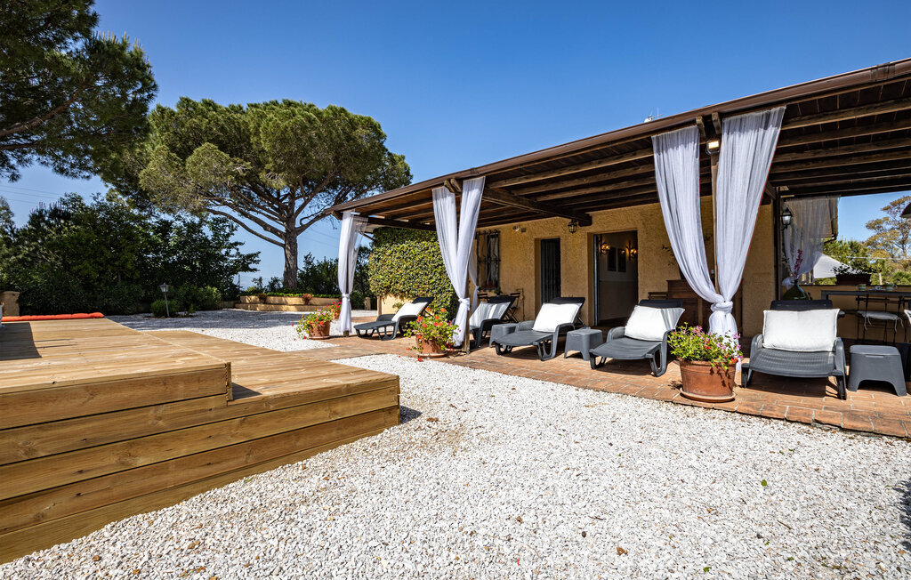 Casa Bellavista – Maison 8 pers., piscine privée en Toscane - Photo 11
