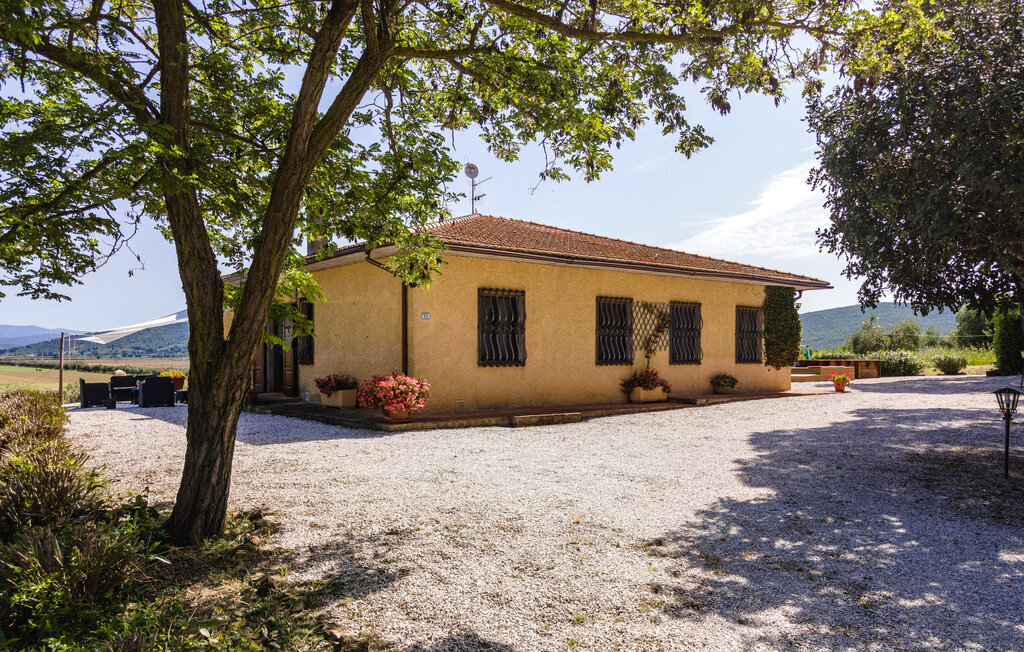Casa Bellavista – Maison 8 pers., piscine privée en Toscane - Photo 12
