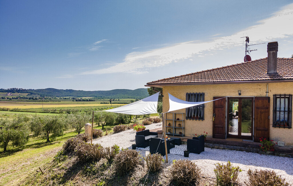 Casa Bellavista – Maison 8 pers., piscine privée en Toscane - Photo 13