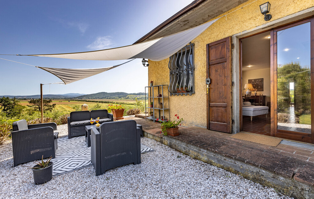 Casa Bellavista – Maison 8 pers., piscine privée en Toscane - Photo 14