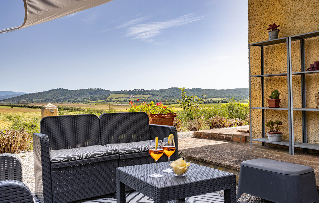 Casa Bellavista – Maison 8 pers., piscine privée en Toscane - Photo 15