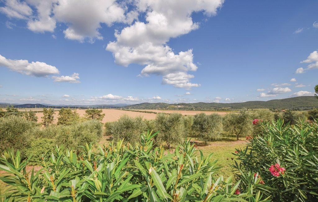 Casa Bellavista – Maison 8 pers., piscine privée en Toscane - Photo 17