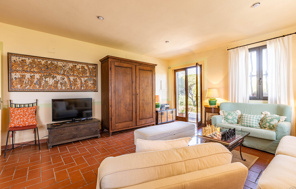 Casa Bellavista – Maison 8 pers., piscine privée en Toscane - Photo 18