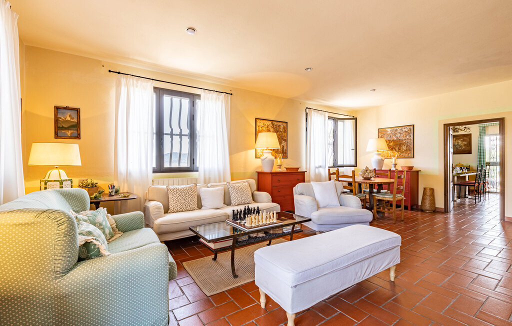 Casa Bellavista – Maison 8 pers., piscine privée en Toscane - Photo 19