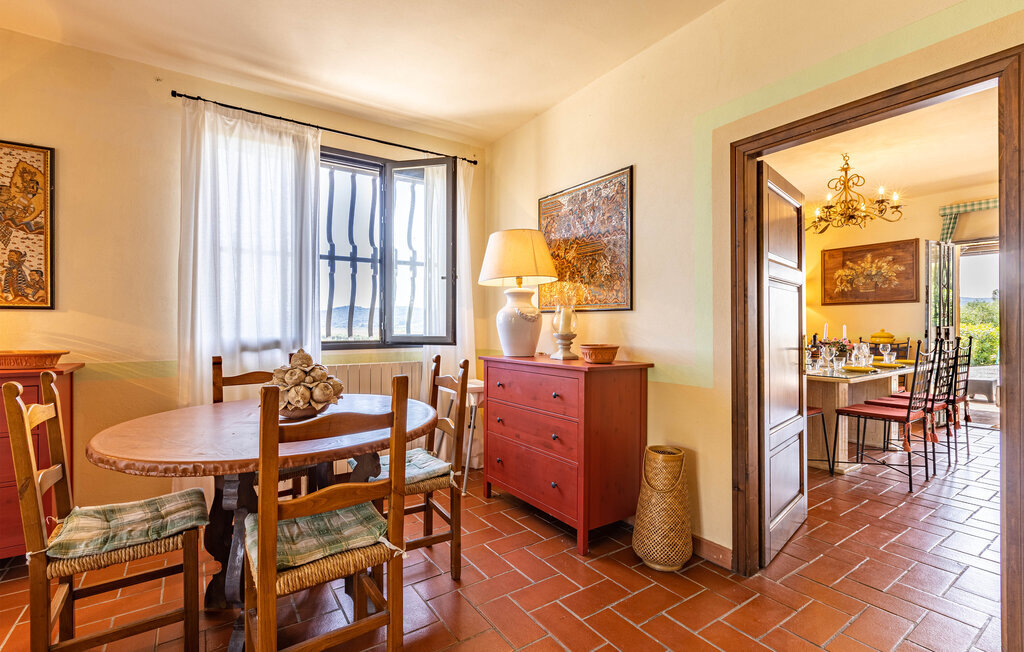 Casa Bellavista – Maison 8 pers., piscine privée en Toscane - Photo 20