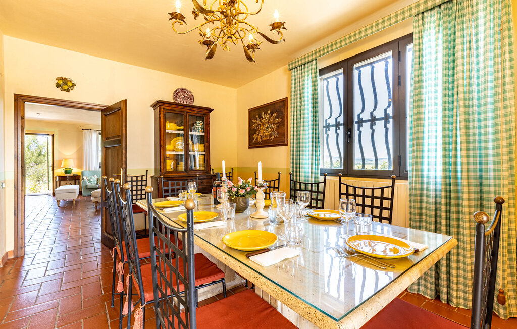 Casa Bellavista – Maison 8 pers., piscine privée en Toscane - Photo 21