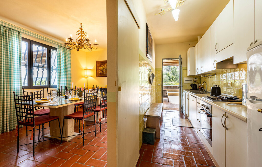 Casa Bellavista – Maison 8 pers., piscine privée en Toscane - Photo 22