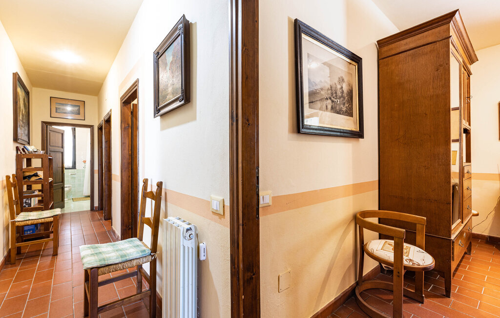 Casa Bellavista – Maison 8 pers., piscine privée en Toscane - Photo 23