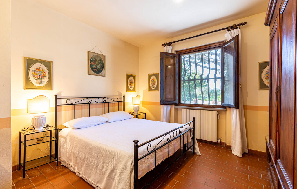 Casa Bellavista – Maison 8 pers., piscine privée en Toscane - Photo 24