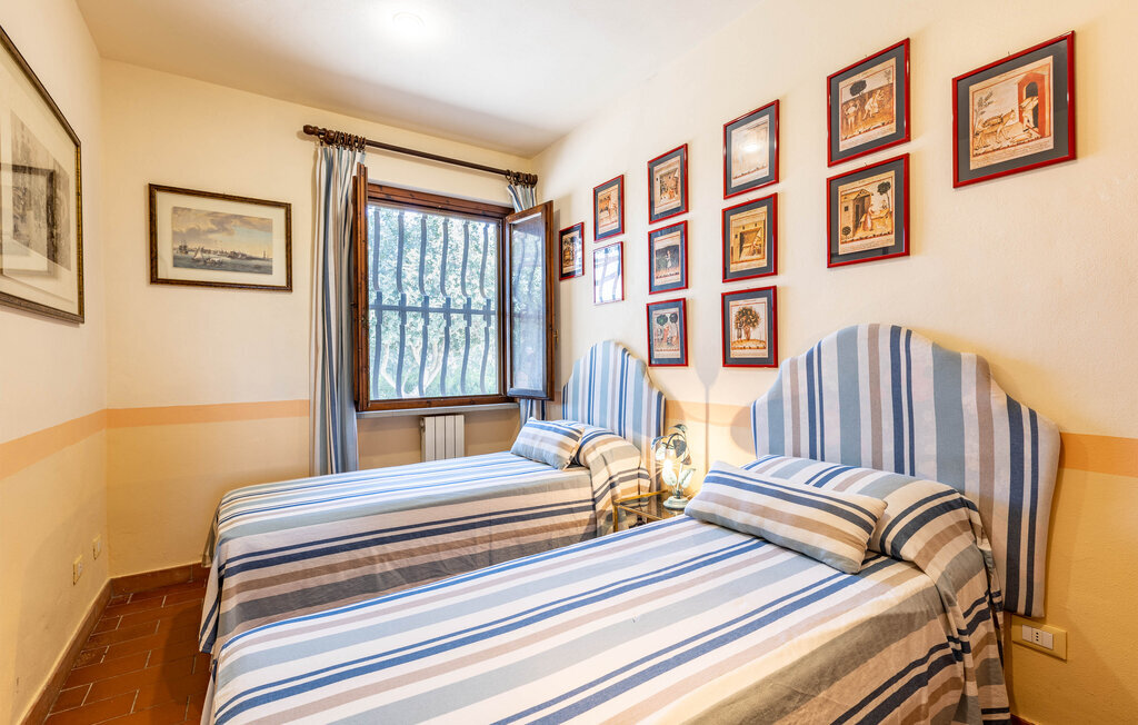 Casa Bellavista – Maison 8 pers., piscine privée en Toscane - Photo 25